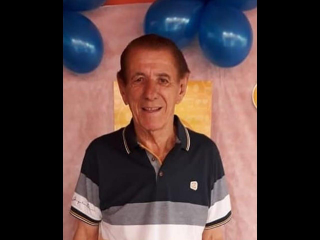 Paulo Barufi lamenta morte de ex vice-prefeito de Jandira: “é um pedaço da nossa história que se vai”