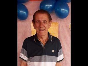 Paulo Barufi lamenta morte de ex vice-prefeito de Jandira: “é um pedaço da nossa história que se vai”