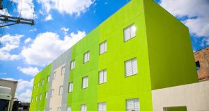 Prefeitura de Osasco entrega apartamentos para moradores do Rochdale