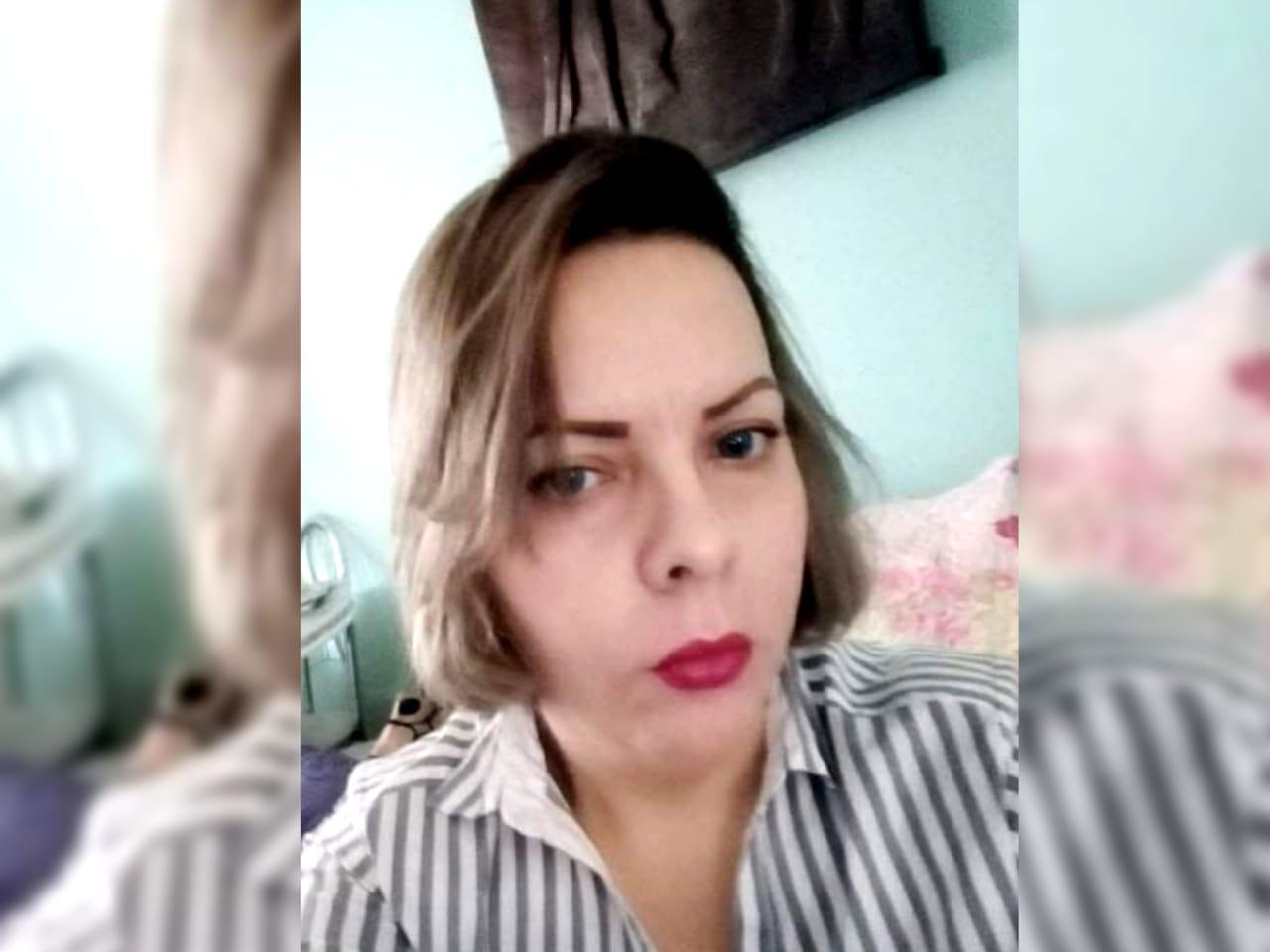 Professora de Carapicuíba luta contra câncer raro e precisa de doação de sangue