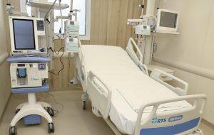 SP vai contratar 4,5 mil leitos da rede privada para atender pacientes com covid-19