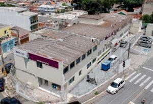 UBS Barueri