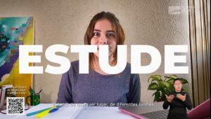 a vida não pode parar - nova propaganda do enem revolta estudantes