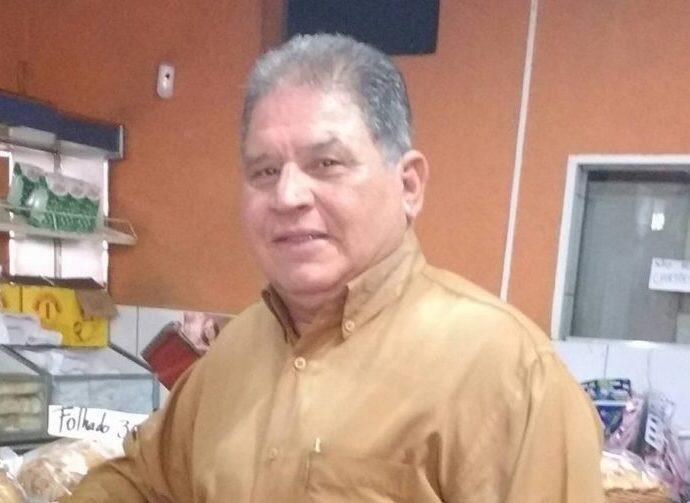 atassirio coronavírus Osasco