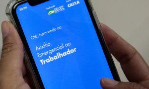 auxílio emergencial