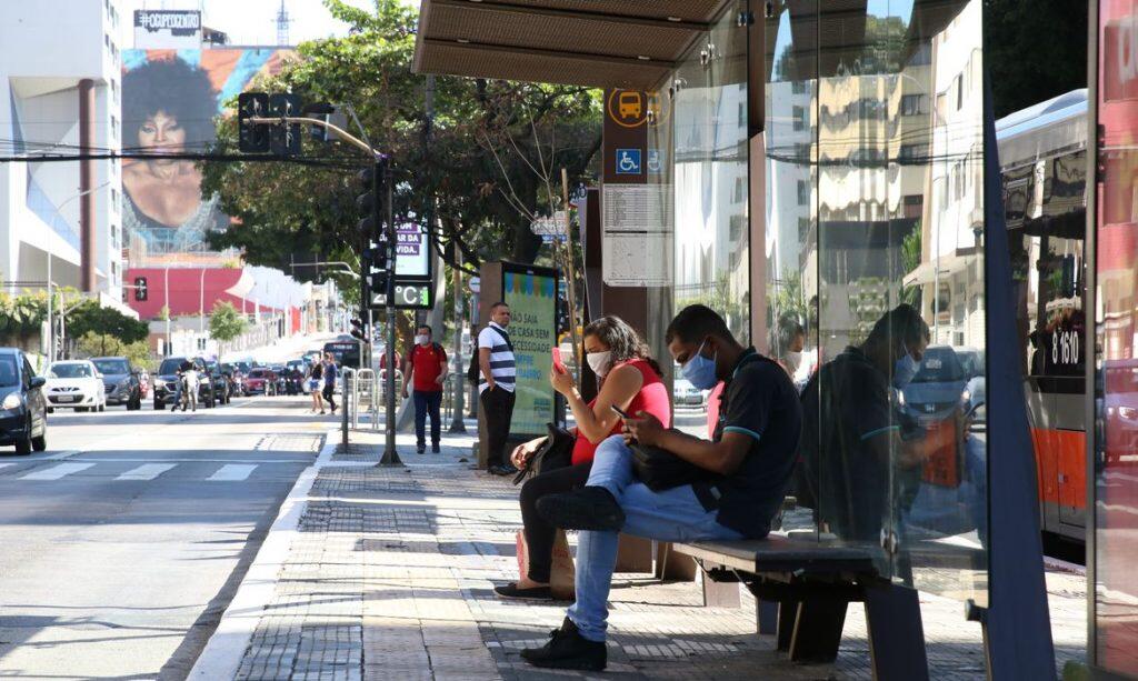 bloqueio são paulo