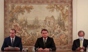 bolsonaro empresários stf