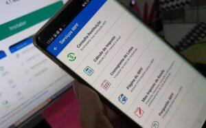 Receita Federal lança versão digital do CPF via aplicativo