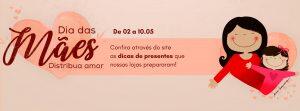 dia das mães supershopping osasco