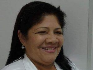 enfermeira carapicuíba coronavírus
