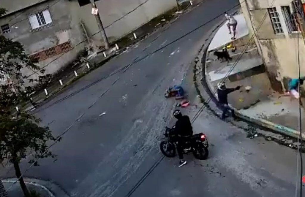 execução carapicuíba
