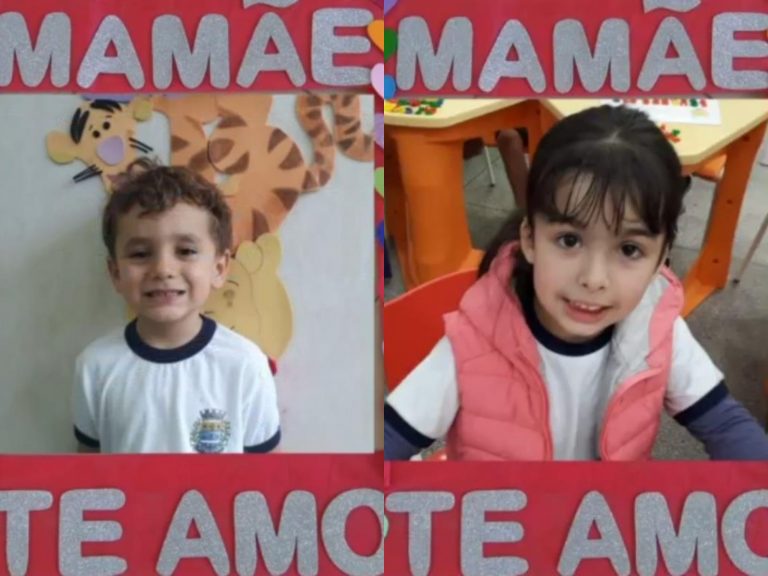 Mamães de Barueri são homenageadas com atividades online realizadas pelas escolas
