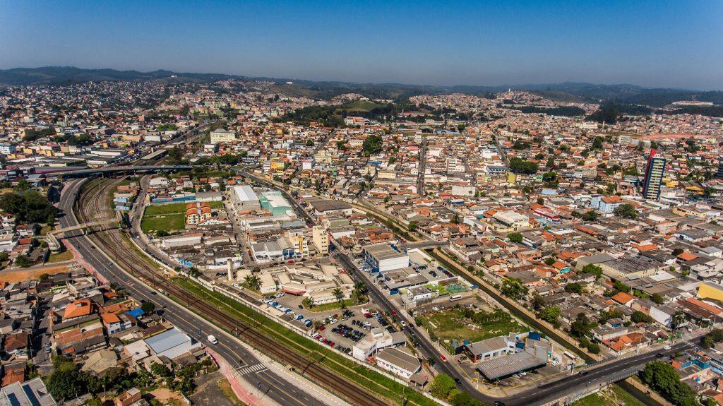 Confira bairros de Itapevi com mais casos de covid-19
