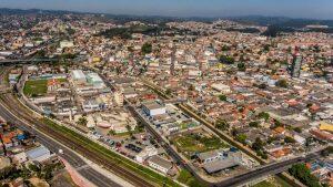 coronavírus Itapevi