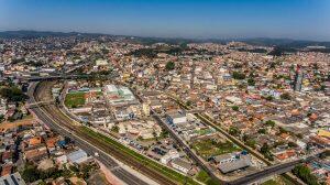 Confira bairros de Itapevi com mais casos de covid-19