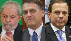 lula doria bolsonaro