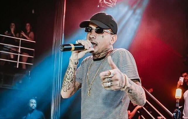 osasquense mc guimê fará live direto da arena corinthians no sábado