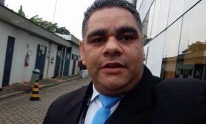 pastor de 37 anos morre por covid-19 em Itapevi
