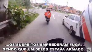 perseguição rocam osasco