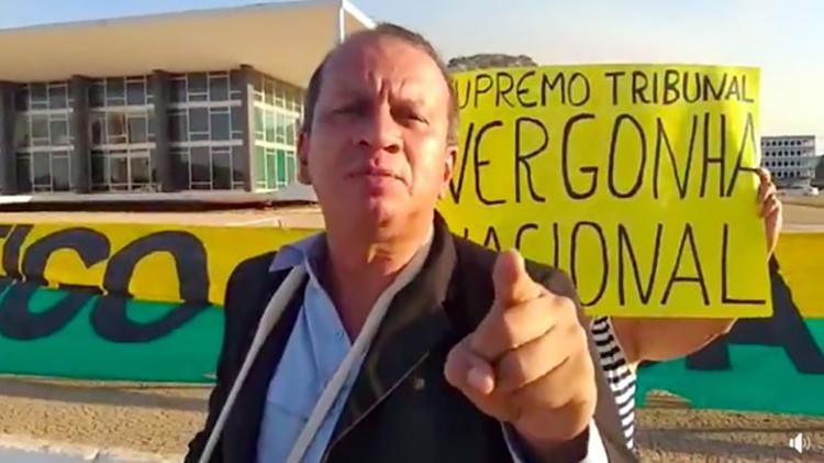 agrediu enfermeiras