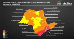retomada das atividades sp doria