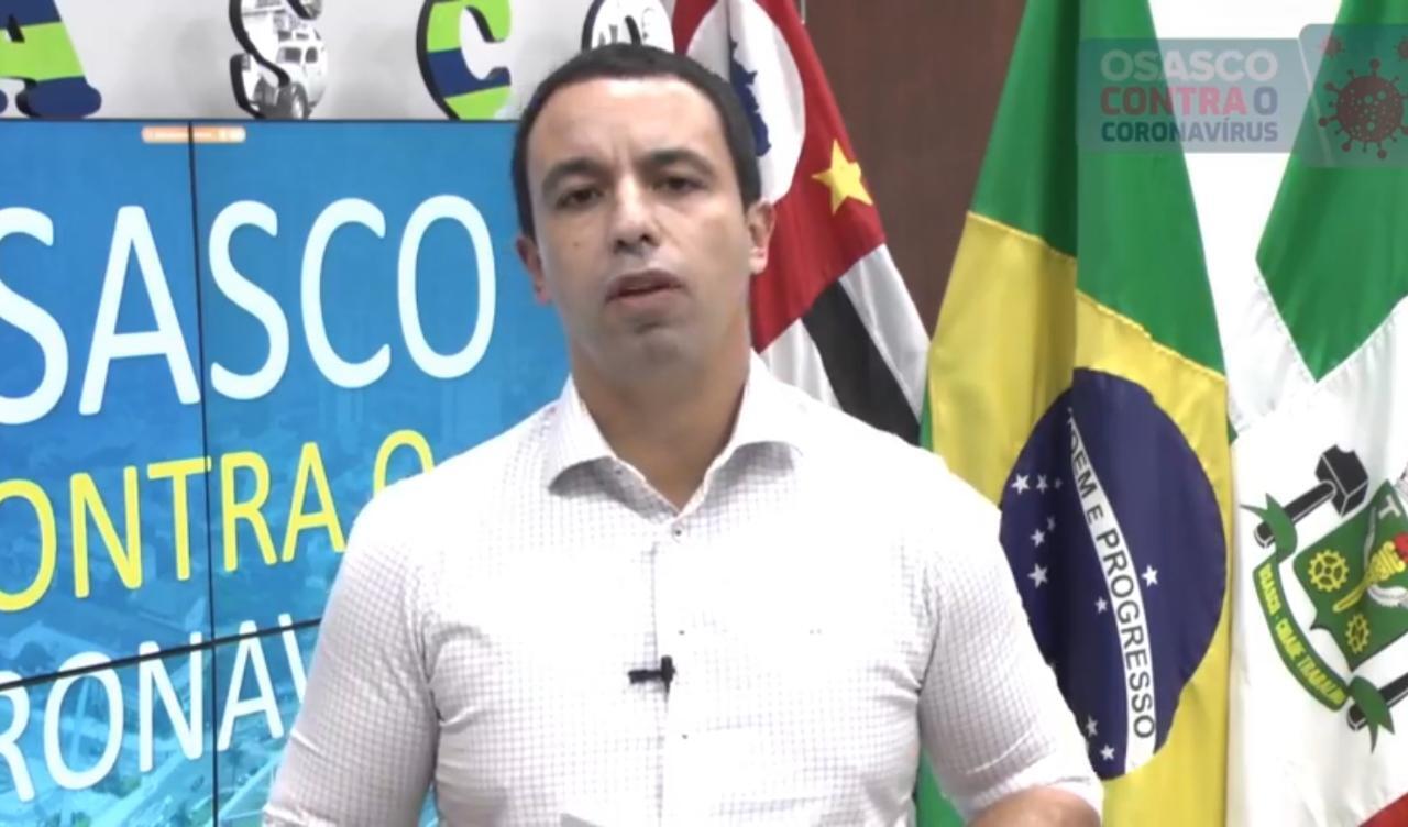 rogério lins Osasco
