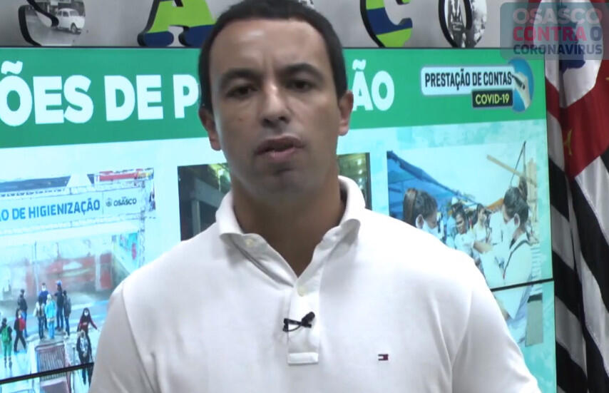 rogério lins osasco