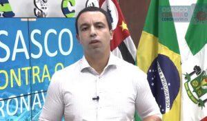 rogério lins Osasco