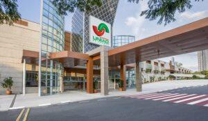 Shopping União de Osasco também inicia drive thru para entrega de compras