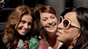supercine de hoje 16 05 s o s mulheres ao mar 2 globo