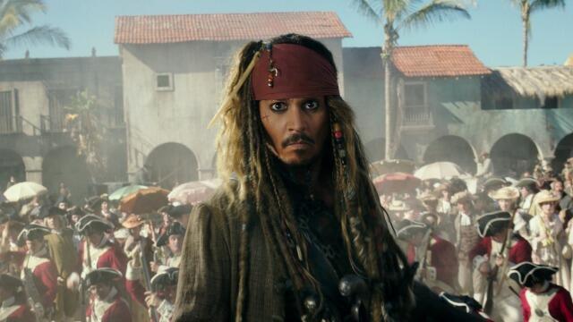 tela quente de hoje 25 05 piratas do caribe a vingança de salazar globo
