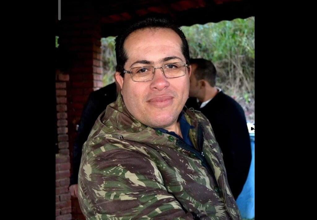vigilante barueri morre por covid19 - reprodução