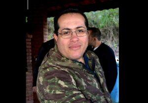 vigilante barueri morre por covid19 - reprodução