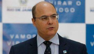 witzel governador rio de janeiro