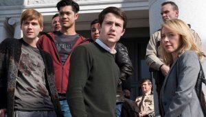 última temporada de 13 reasons why netflix