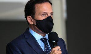 Doria inclui Osasco e região na segunda fase da reabertura do comércio