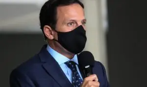 Doria inclui Osasco e região na segunda fase da reabertura do comércio