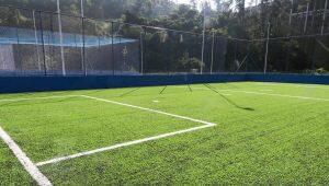 Parque Municipal de Itapevi