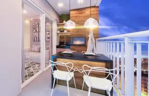 Conex Habitacional