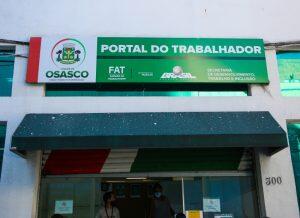 Portal do Trabalhador de Osasco