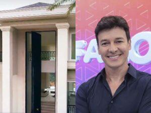 Rodrigo Faro Alphaville
