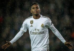Rodrygo Goes