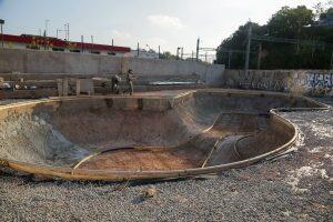 Skate Park Itapevi