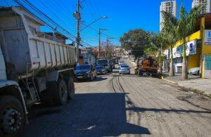 asfalto rochdale Osasco