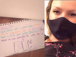 eliana covid