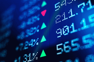 bolsa de valores