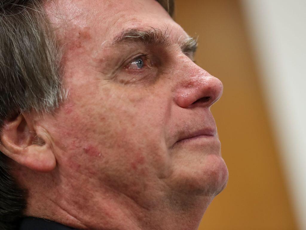 bolsonaro queiroz