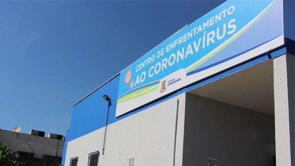 carapicuiba coronavírus covid-19