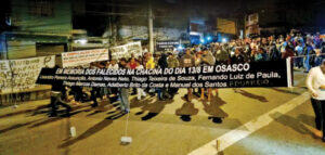 chacina osasco