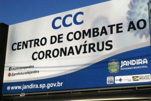 covid-19 jandira